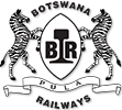 Botswana Railways logo