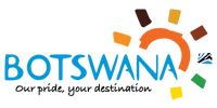 Brand Botswana logo