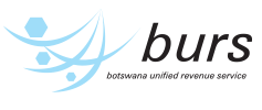 BURS logo