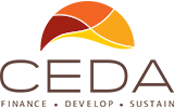 CEDA logo