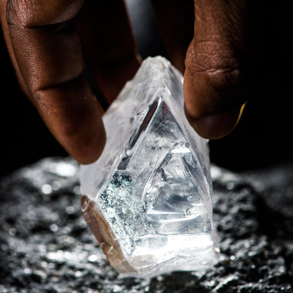 Constellation Diamond