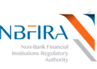 NBFIRA logo