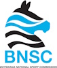 BNSC logo